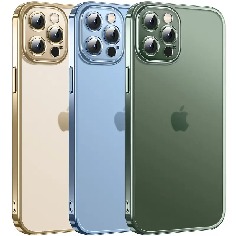 Б/В Apple iPhone 13 Pro 256Gb Alpine Green (Це Норм) - фото - №2