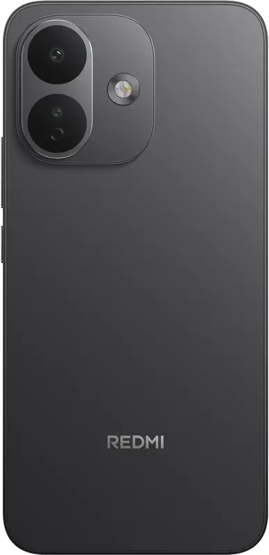 Смартфон Xiaomi Redmi Note 17 Pro 5G 8/512GB (Black) - фото - №2