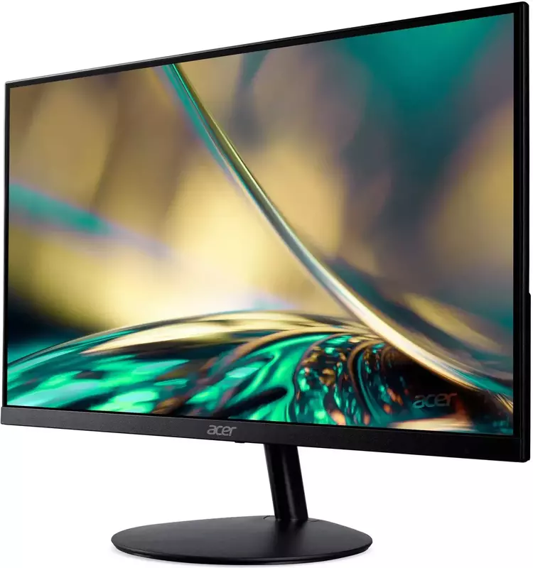 Монітор Acer 27" SB272EBI (UM.HS2EE.E01) - фото - №2