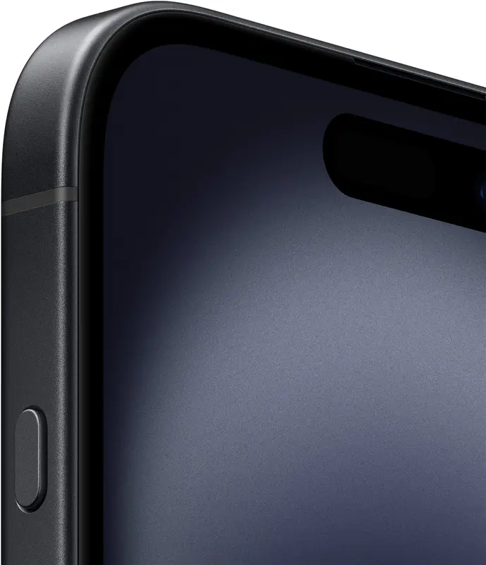 Б/В Apple iPhone 16 Plus 256Gb Black (Це Топ) - фото - №3