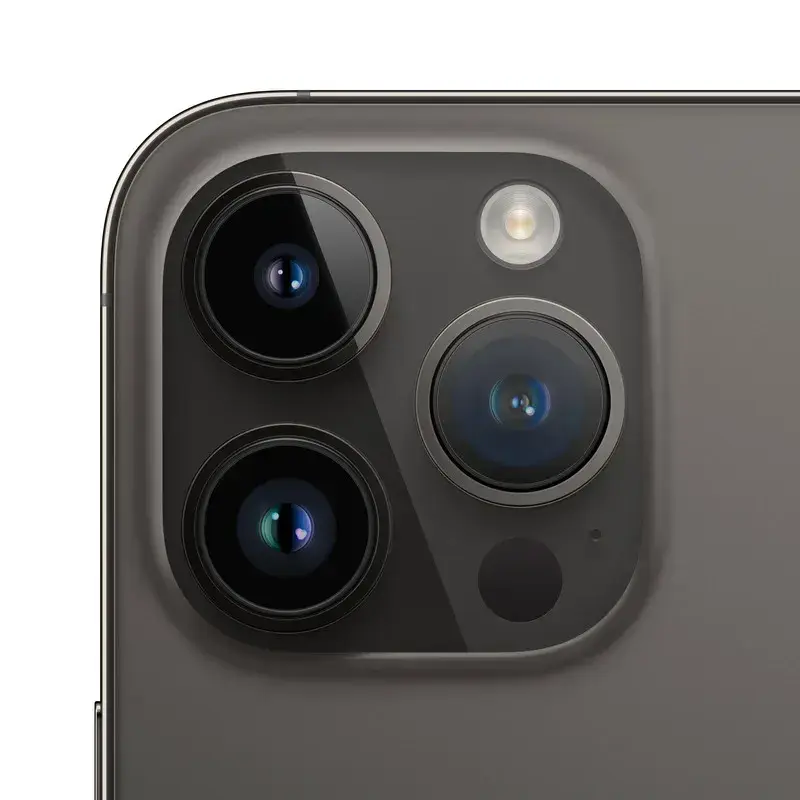 Б/В Apple iPhone 14 Pro 128Gb Space Black (Це Норм) - фото - №3