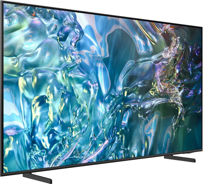 Телевізор Samsung 75" QLED QE75Q60DAUXUA - фото - №5