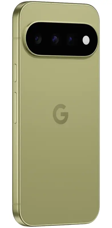 Смартфон Google Pixel 11 12/512GB (Pistachio) - фото - №3