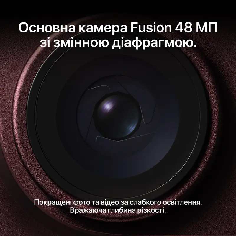 Смартфон Apple iPhone 18 Pro 2TB Silver - фото - №2