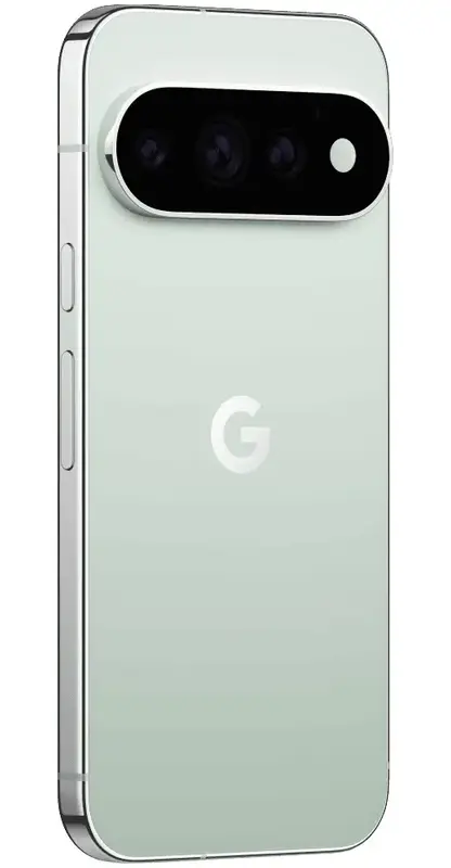 Смартфон Google Pixel 11 Pro 16/1TB (Fog) - фото - №3