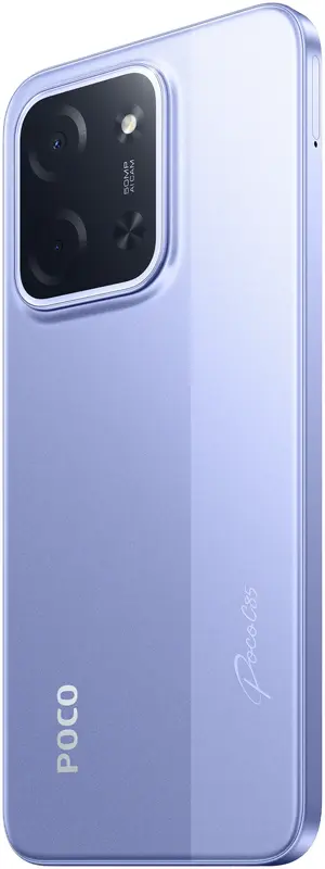 POCO C85 8/256GB (Purple) - фото - №6