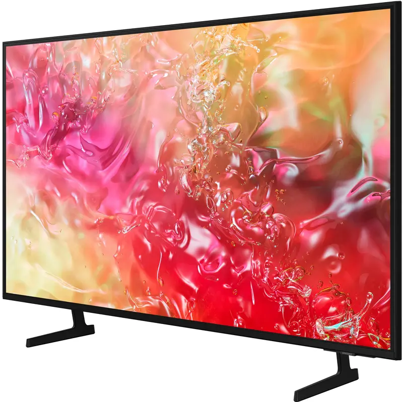 Телевізор Samsung 65" UHD UE65DU7100UXUA - фото - №5