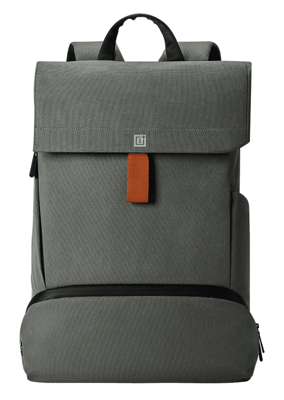 Рюкзак OnePlus Explorer Backpack (Morandi Green) - фото - №0