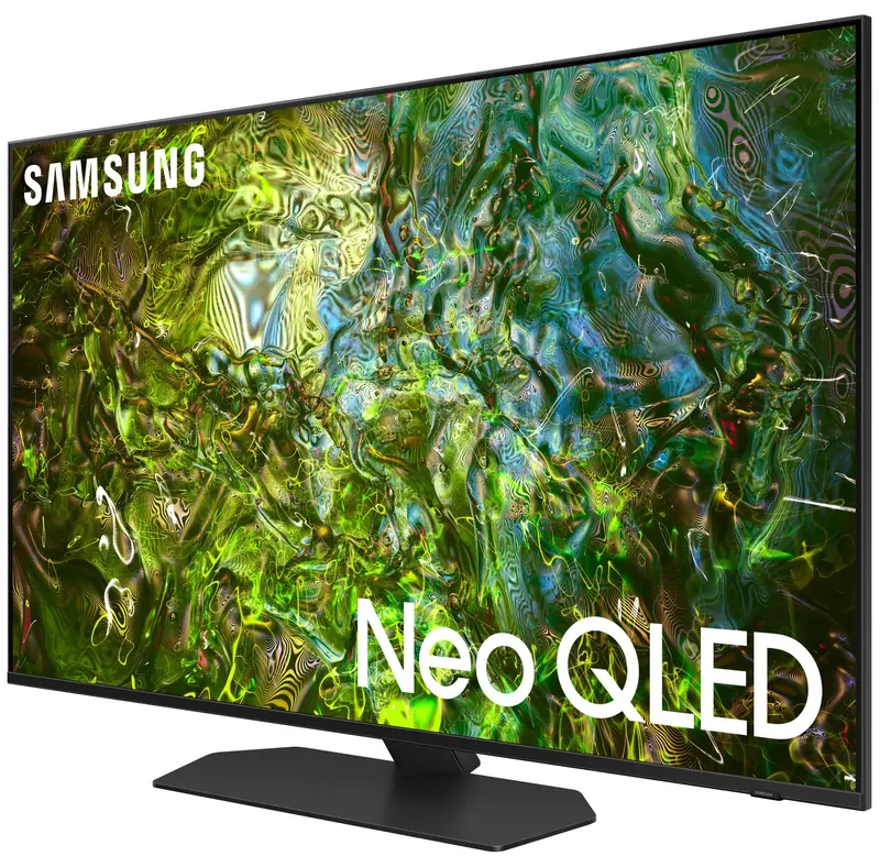 Телевізор Samsung 50" Neo QLED QE50QN90DAUXUA MiniLED - фото - №1
