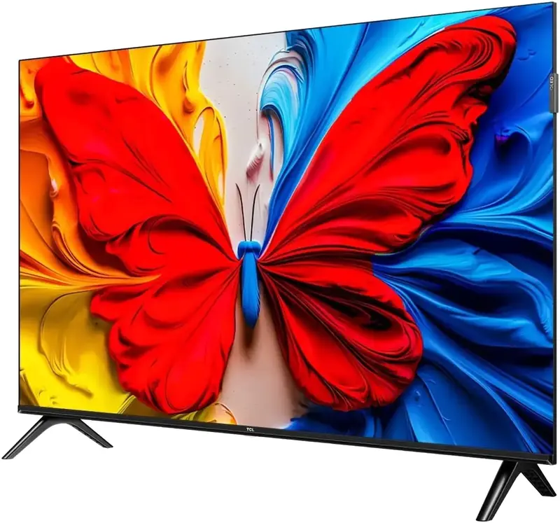 Телевізор TCL 43V5C - фото - №2
