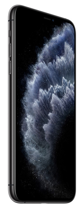Apple iPhone 11 Pro Max 512Gb Space Gray (MWHN2) - фото - №1