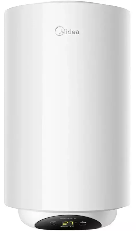 Водонагрівач MIDEA D80-15EW1(D) - фото - №0