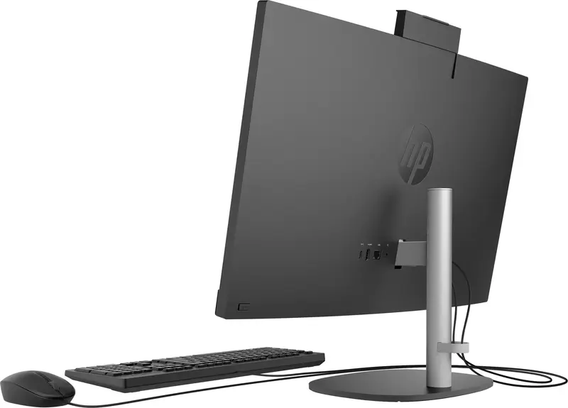 Моноблок HP ProOne 240 G10 Black (9M9H7AT) - фото - №3