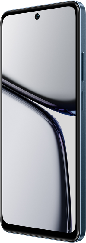 realme C65 8/256GB (Starlight Black) - фото - №4