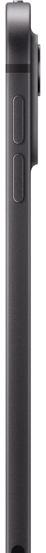 Apple iPad Pro 11" 2TB+5G Space Black (MVW73) 2024 - фото - №2