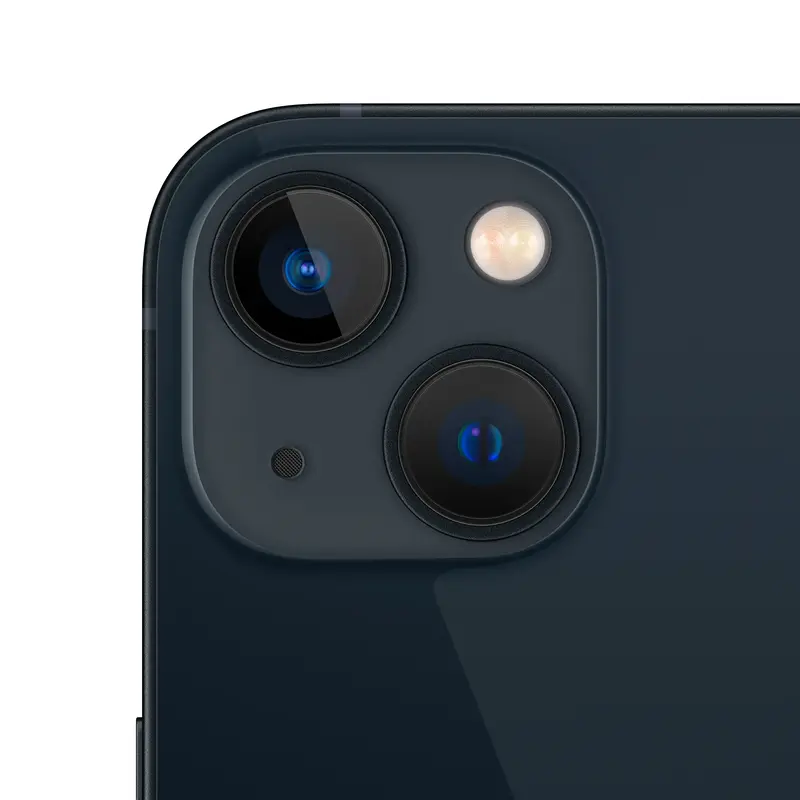 Б/В Apple iPhone 13 256Gb midnight (Це Ідеал) - фото - №3