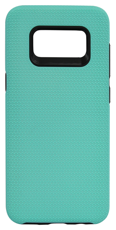 Чохол-накладка Triangle Samsung Galaxy S8 Mint - фото - №0