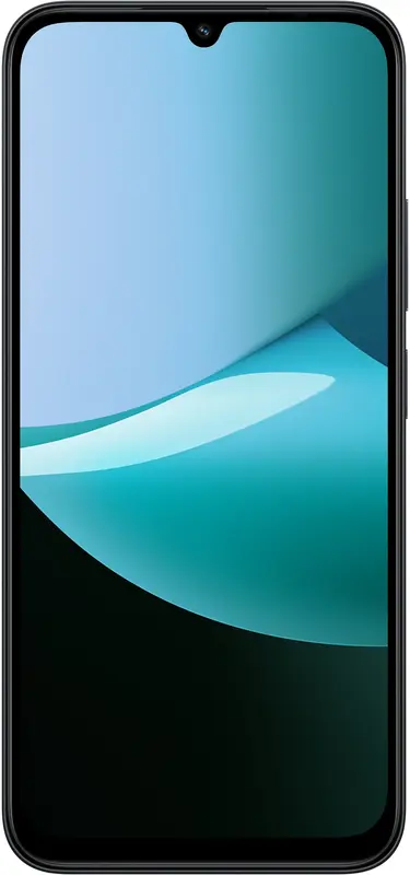 Xiaomi Redmi 15C 8/256GB (Midnight Black) - фото - №1