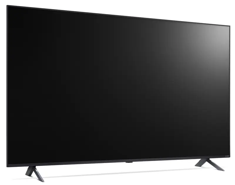 Телевізор LG 75QNED80T6A - фото - №3
