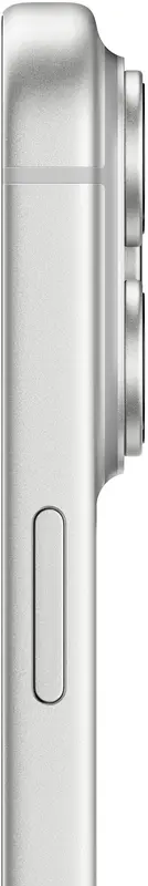 Apple iPhone 17 Pro Max 1TB Silver (MFYV4) - фото - №3