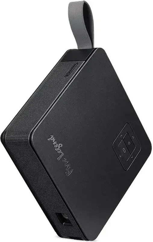 Проектор AOpen PV12p Black (MR.JW211.001) - фото - №9