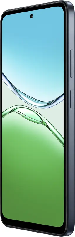 OPPO A5х NFC 4/128GB (Black Blue) - фото - №4