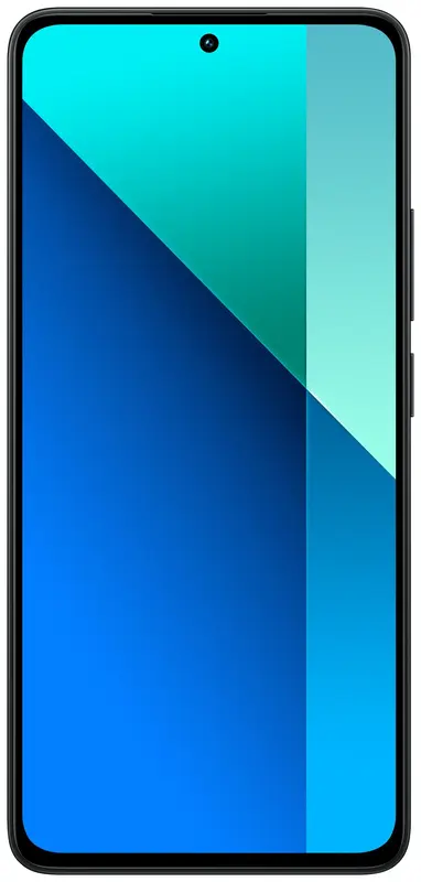 Б/В Xiaomi Redmi Note 13 6/128GB Midnight Black (Це Топ) - фото - №1