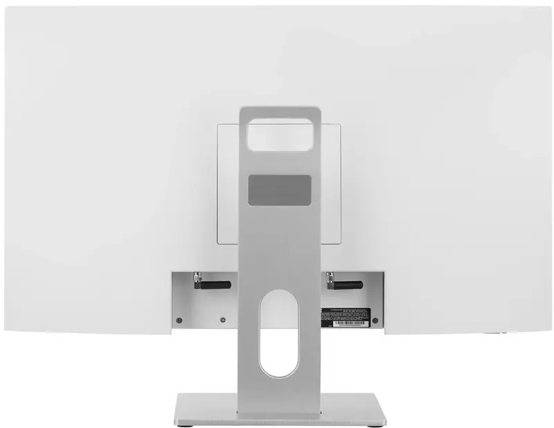 Моноблок 2E Rational K18 White (2E-K18.43) - фото - №4