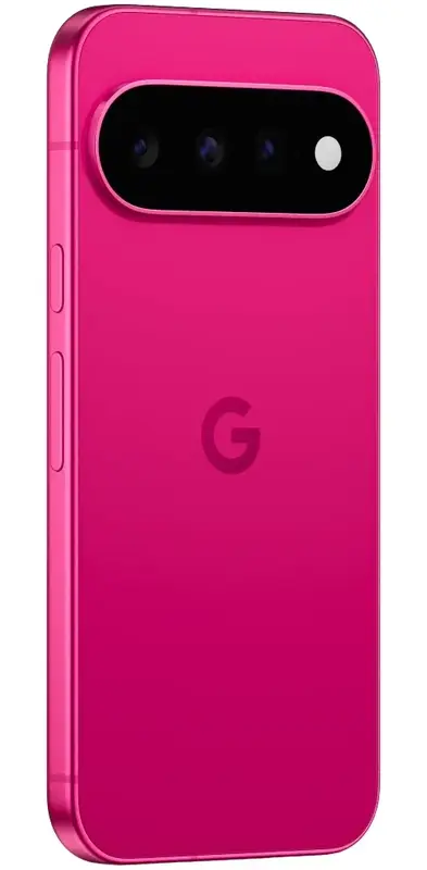Смартфон Google Pixel 11 12/512GB (Hibiscus) - фото - №3