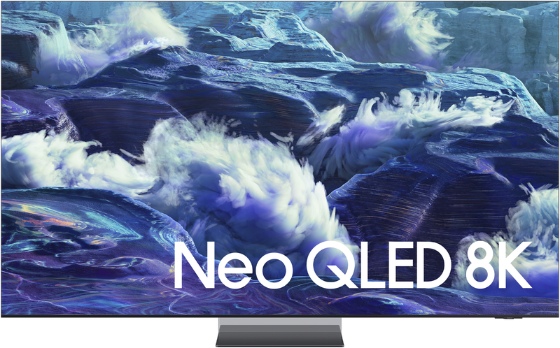 Телевізор Samsung 75" Neo QLED 8K QE75QN950FUXUA MiniLED Vision AI - фото - №4