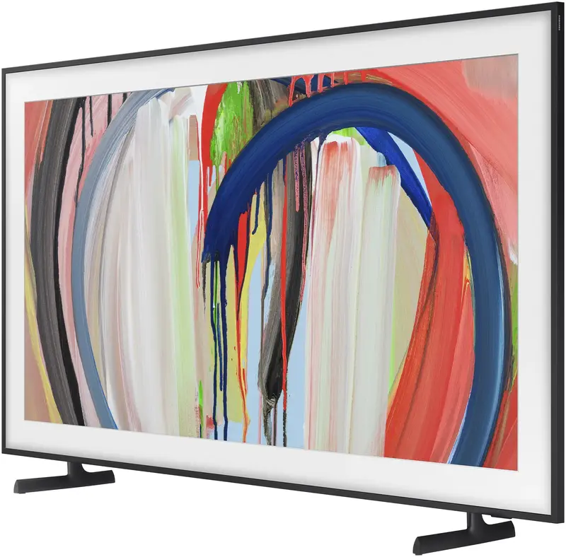 Телевізор Samsung 75" The Frame 4K QE75LS03HAUXUA Vision AI 2026 - фото - №10