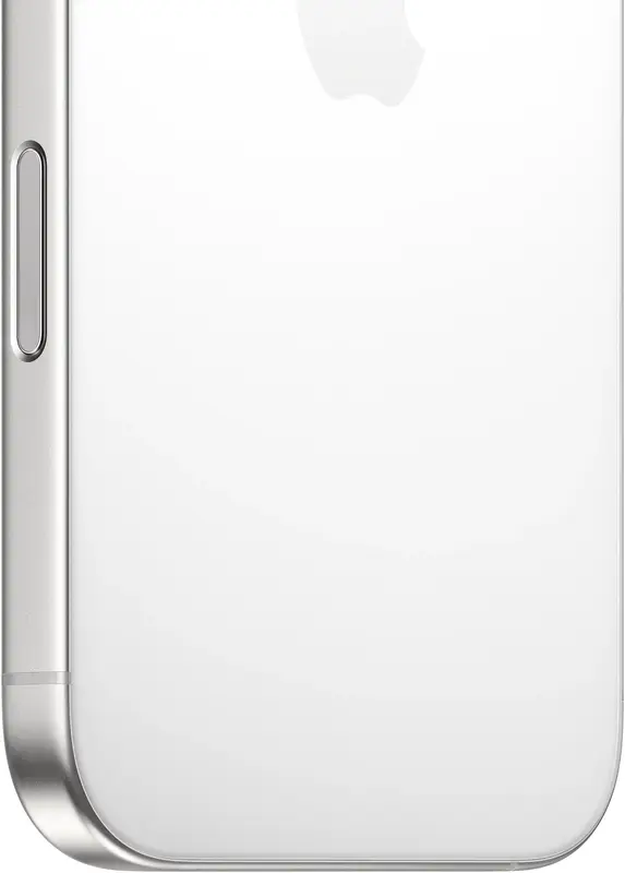 Б/В Apple iPhone 16 Pro Max 512Gb White Titanium (Це Ідеал) - фото - №4
