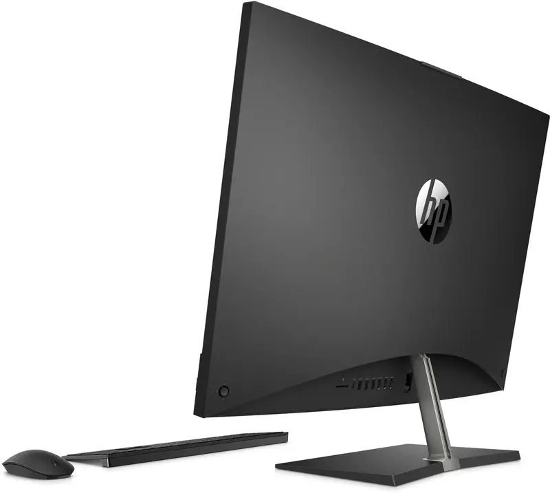 Моноблок HP Pavilion 32-b1008ua Black (A45E7EA) - фото - №3