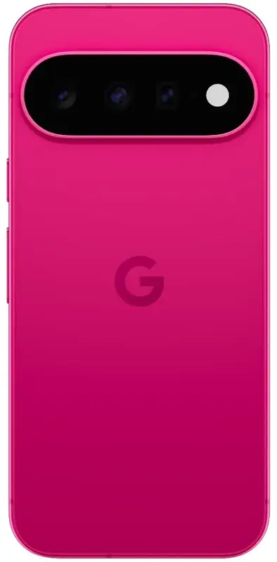 Смартфон Google Pixel 11 12/512GB (Hibiscus) - фото - №1