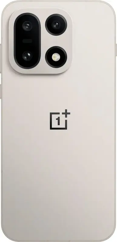 OnePlus 15 16/512GB (Sand Storm) - фото - №1