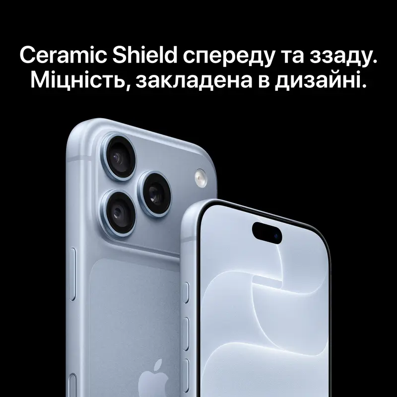 Смартфон Apple iPhone 18 Pro Max 1TB Glacier - фото - №6