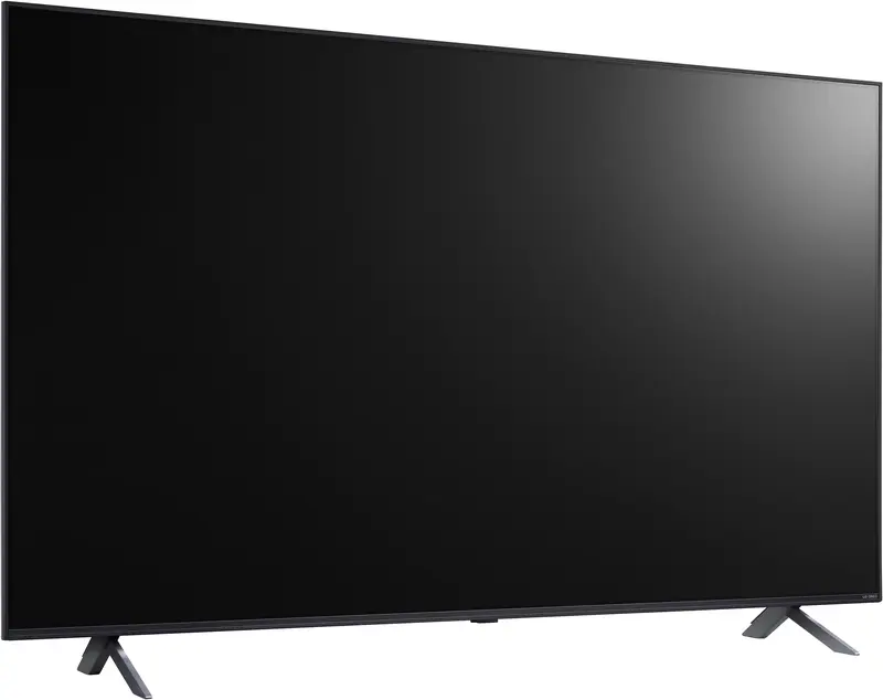 Телевізор LG 55QNED80T6A - фото - №3