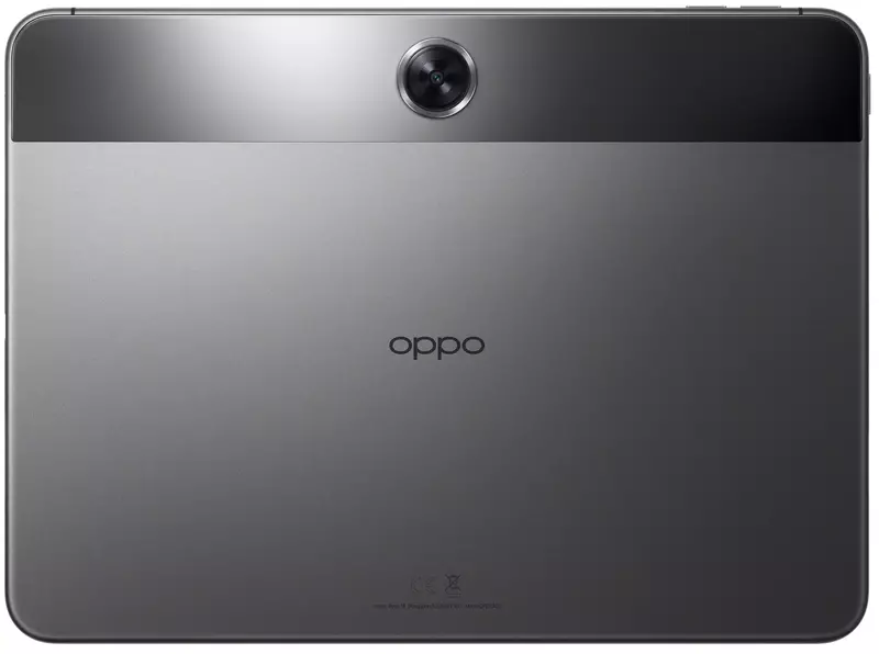 Oppo Pad Neo 8/128GB LTE (Gray) - фото - №1