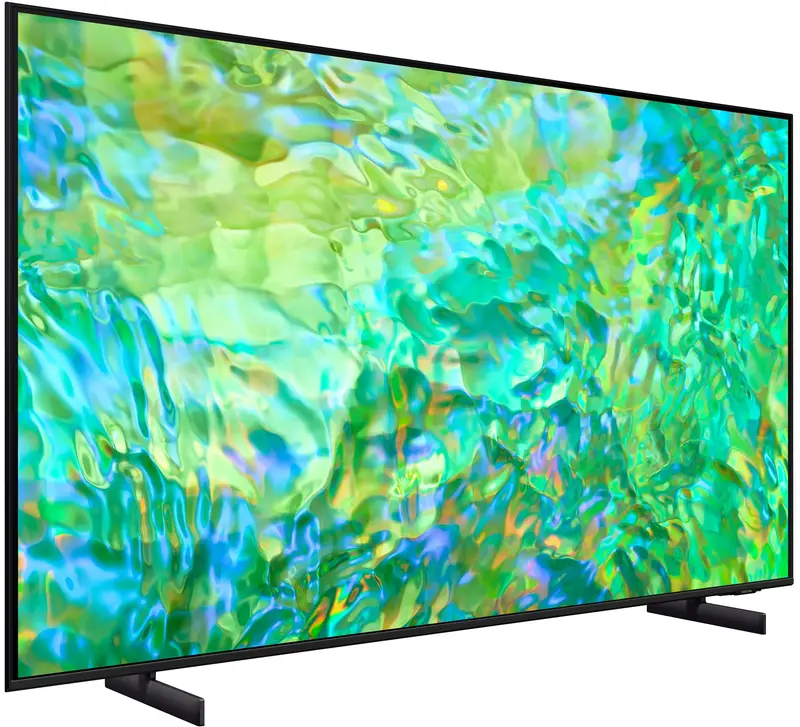 Телевізор Samsung 75" QLED UE75DU8000UXUA - фото - №6