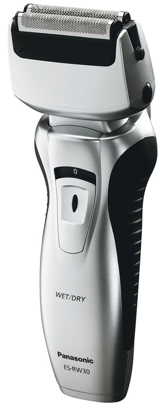 Електробритва Panasonic ES-RW30-S520 - фото - №1
