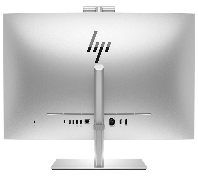 Моноблок HP EliteOne 870 G9 Silver (7B1F2EA) - фото - №3