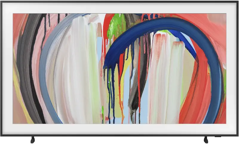 Телевізор Samsung 75" The Frame 4K QE75LS03HAUXUA Vision AI 2026 - фото - №1