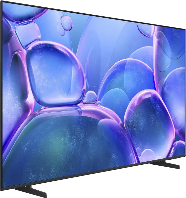 Телевізор Samsung 55" UHD 4K UE55U7000FUXUA - фото - №6