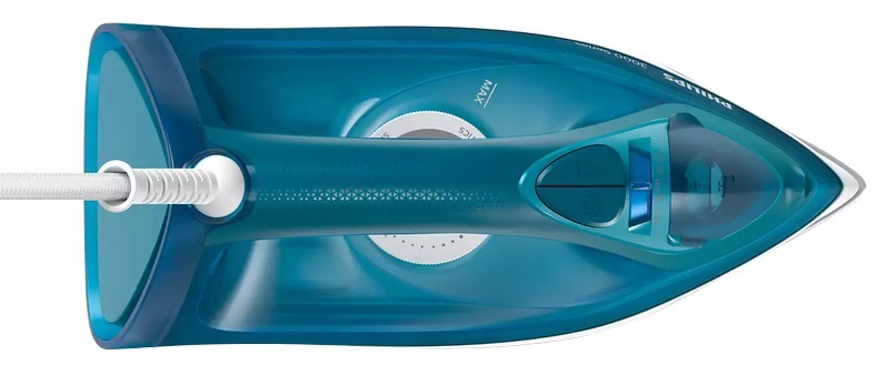 Праска Philips DST3040/70 - фото - №2