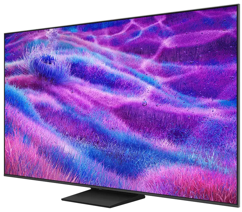 Телевизор Samsung 65" Neo QLED 4K QE65QN80FAUXUA MiniLED Vision AI - фото - №6