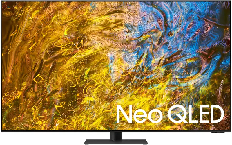 Телевізор Samsung 75" Neo QLED 4K (QE75QN95DAUXUA) - фото - №3