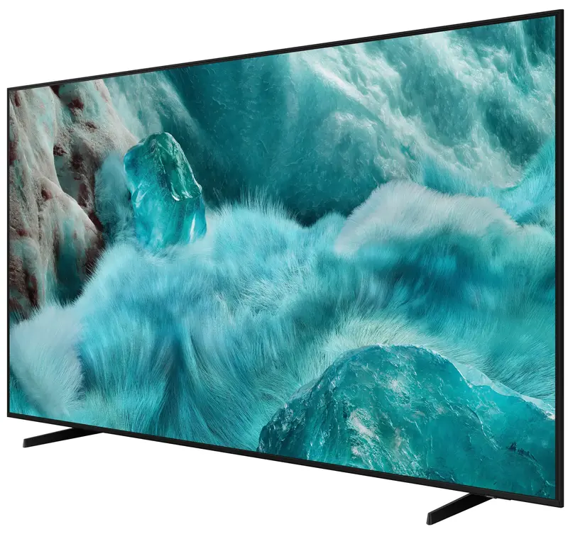 Телевізор Samsung 65" QLED 4K QE65Q7FAAUXUA Vision AI - фото - №5