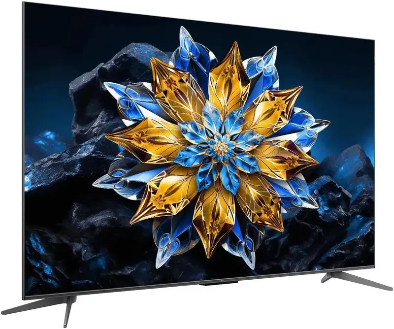 Телевизор TCL 75C69BPRO - фото - №1