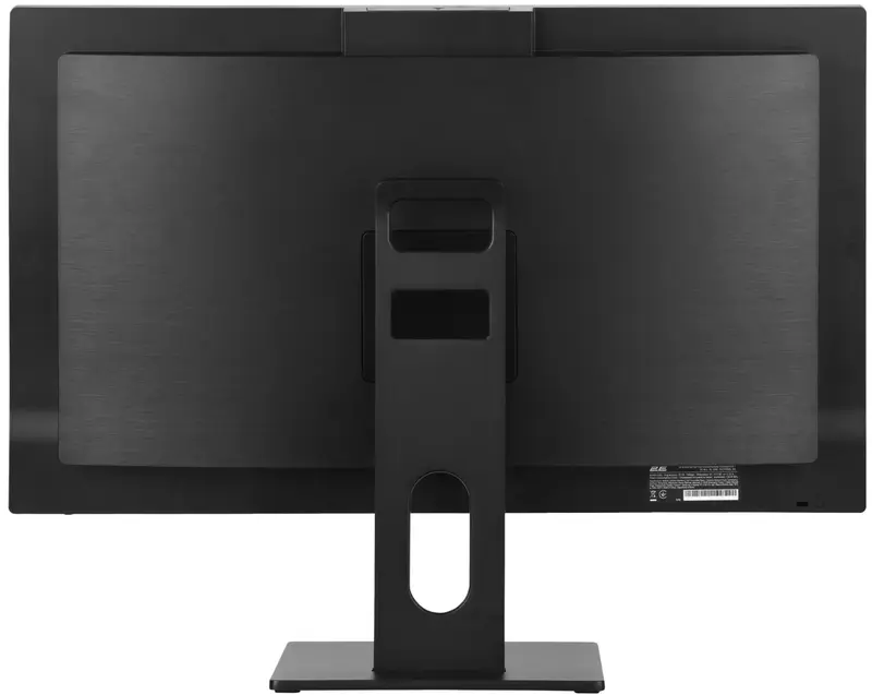 Моноблок 2E Rational K6 Black (2E-K6.V2.17) - фото - №3