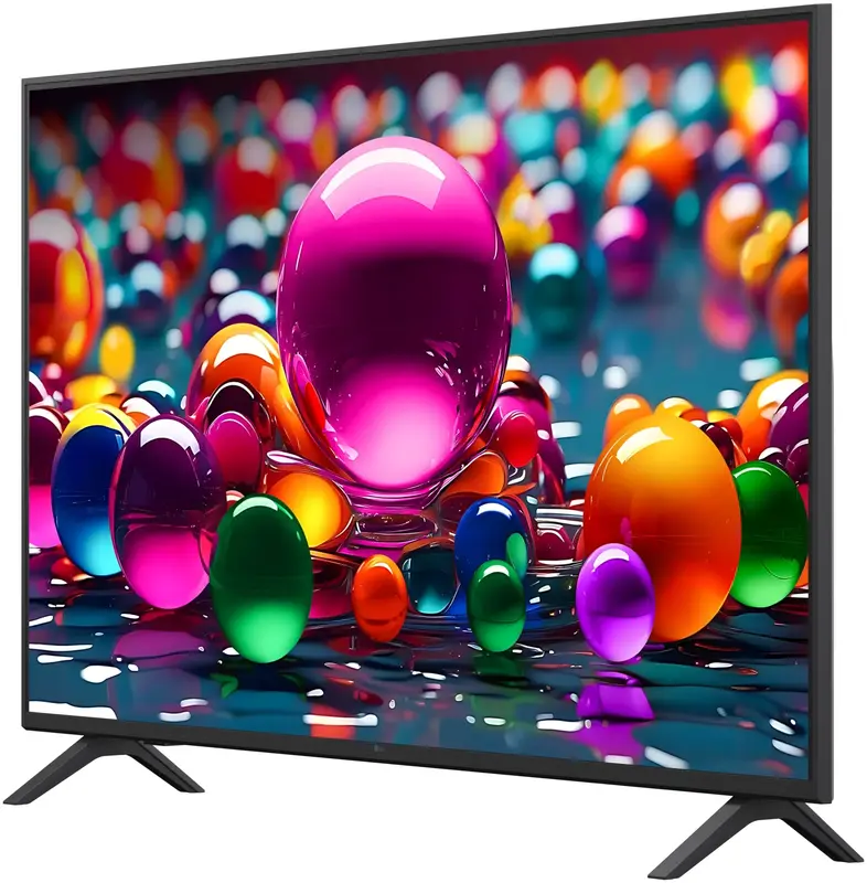 УЦІНКА Телевізор LG 50UA75006LA - фото - №5